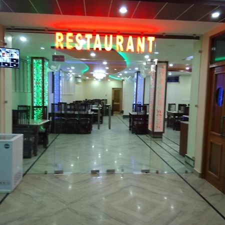 Hotel Sky Bule & Restaurant Khas Nagrota 외부 사진
