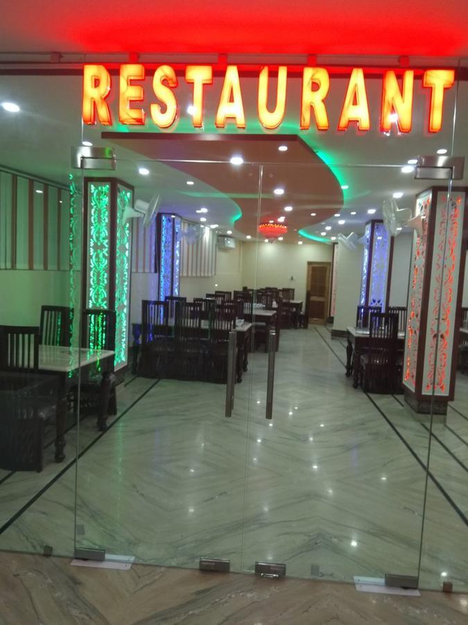 Hotel Sky Bule & Restaurant Khas Nagrota 외부 사진