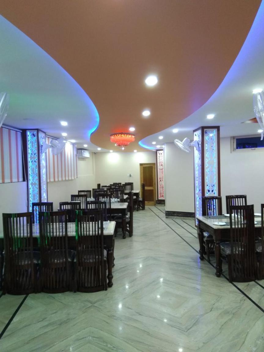 Hotel Sky Bule & Restaurant Khas Nagrota 외부 사진